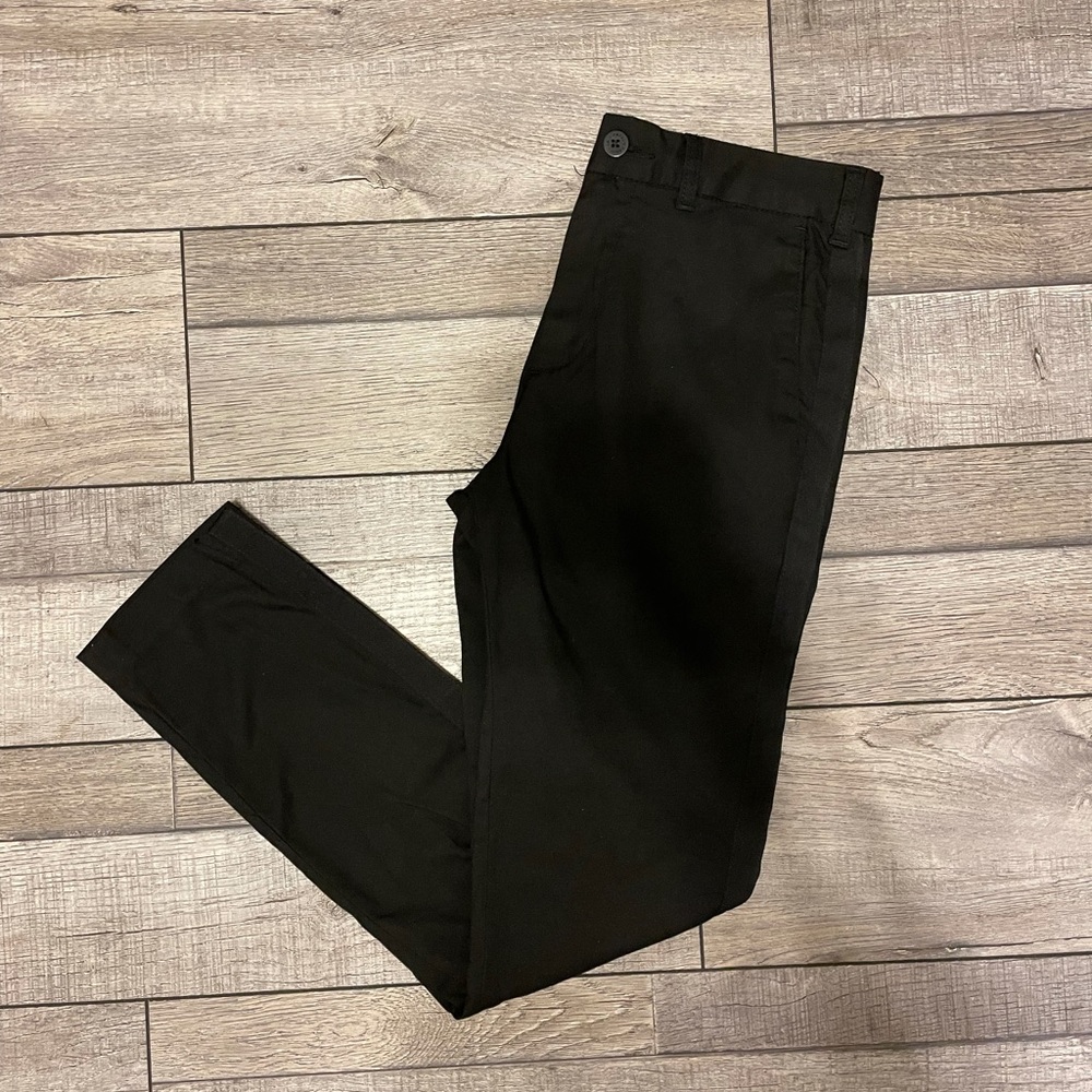 PacSun Black Pants Men’s Size 30